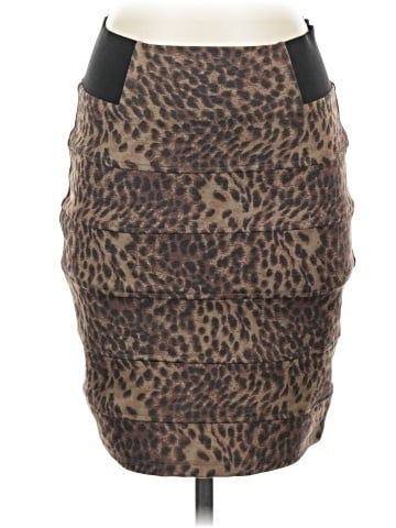 Forever 21 Casual Skirt (view 1)