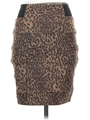 Forever 21 Casual Skirt (view 2)