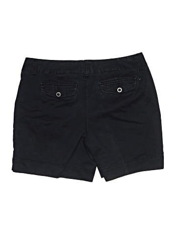 St. John's Bay Shorts (view 2)