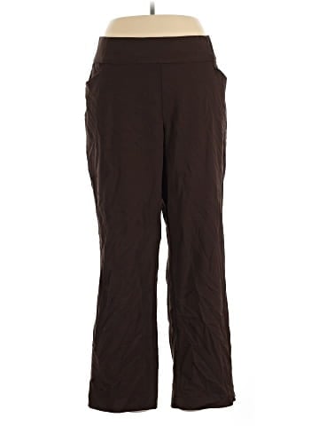 Cj Banks Active Pants (view 1)