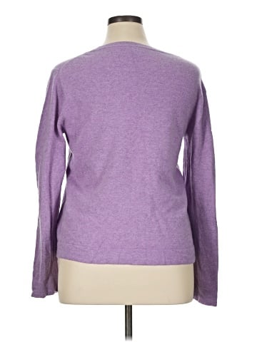 J.Crew Factory Store Pullover Sweater (view 2)