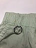 Refuge Green Cargo Pants Size XS - photo 3