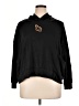 Match Black Sweatshirt Size XL - photo 1