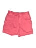 Vineyard Vines Solid Pink Shorts Size 10 - photo 1