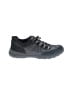 Easy Spirit 100% Leather Black Sneakers Size 11 - photo 1