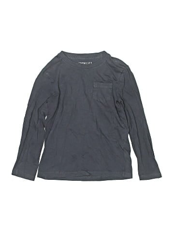Crewcuts Outlet Long Sleeve T-Shirt (view 1)