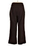 Cj Banks Brown Active Pants Size 18 Petite - photo 2