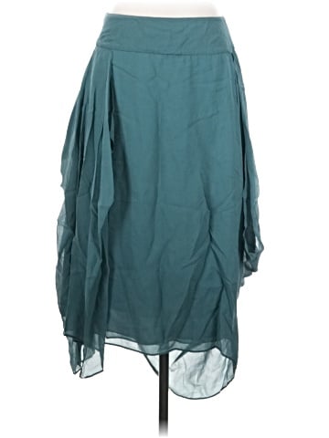 Eileen Fisher Casual Skirt (view 2)