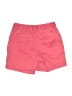 Vineyard Vines Solid Pink Shorts Size 10 - photo 2