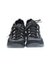 Easy Spirit 100% Leather Black Sneakers Size 11 - photo 2