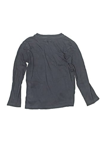 Crewcuts Outlet Long Sleeve T-Shirt (view 2)