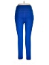Pop Fit Blue Active Pants Size XL - photo 2