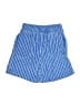 Crewcuts Stripes Blue Shorts Size 10 - photo 1