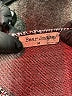 Bear Dance Plaid Gray Cocktail Dress Size M - photo 7
