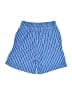 Crewcuts Stripes Blue Shorts Size 10 - photo 2