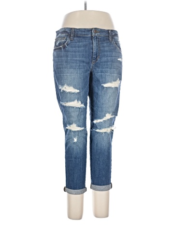 Joe's Jeans Jeans (view 1)