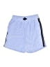 Crewcuts Stripes Blue Athletic Shorts Size 10 - photo 1