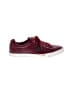 Guess Burgundy Sneakers Size 11 - photo 1