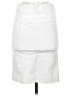 Marciano White Formal Skirt Size 2 - photo 2