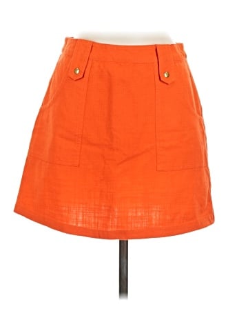 Topshop Casual Skirt (view 1)
