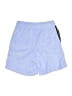 Crewcuts Stripes Blue Athletic Shorts Size 10 - photo 2