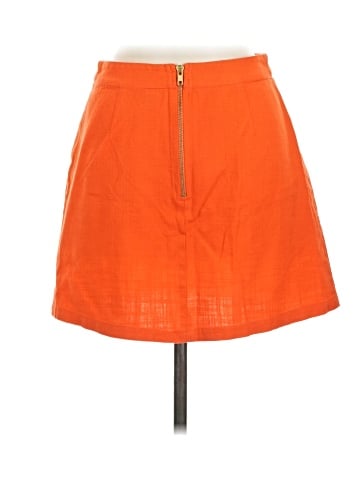 Topshop Casual Skirt (view 2)