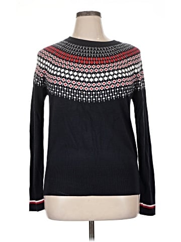 Tommy Hilfiger Turtleneck Sweater (view 1)