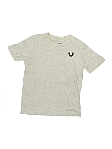 True Religion Short Sleeve T-Shirt (view 1)
