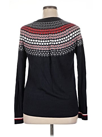 Tommy Hilfiger Turtleneck Sweater (view 2)