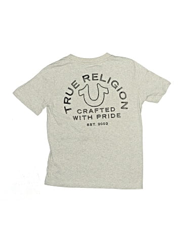 True Religion Short Sleeve T-Shirt (view 2)