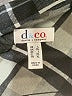 D&Co. Gray Long Sleeve Button-Down Shirt Size XL - photo 7