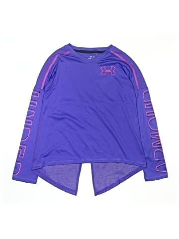 Under Armour Long Sleeve T-Shirt (view 1)