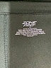 Zone Pro Solid Black Active Pants Size 1X - photo 7