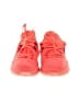 Under Armour Orange Sneakers Size 8 1/2 - photo 2