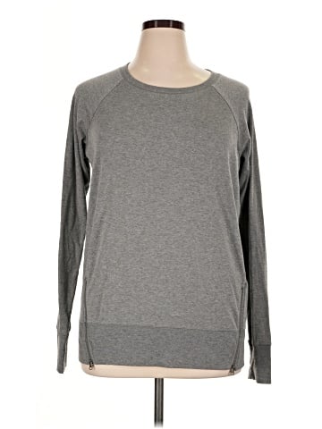GAIAM Pullover Sweater (view 1)