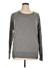 GAIAM Gray Pullover Sweater Size XL - photo 1