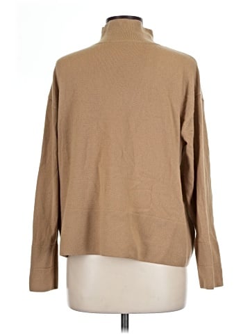 Everlane Cashmere Pullover Sweater (view 2)