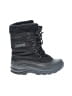 Kamik Black Boots Size 9 - photo 1