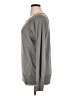 GAIAM Gray Pullover Sweater Size XL - photo 5