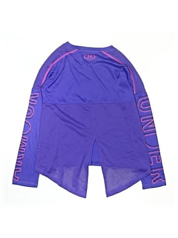 Under Armour Long Sleeve T-Shirt (view 2)