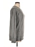 GAIAM Gray Pullover Sweater Size XL - photo 4