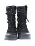 Kamik Black Boots Size 9 - photo 2