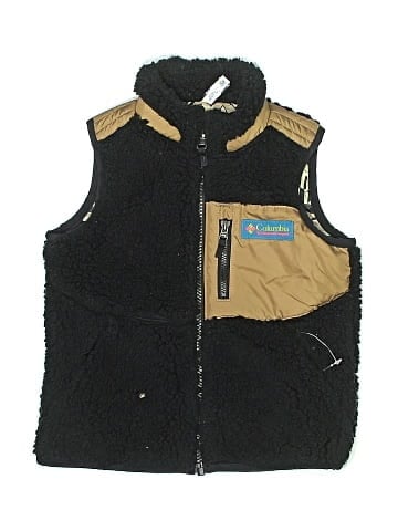 Columbia Vest (view 1)