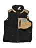 Columbia 100% Polyester Black Vest Size 4T - photo 1