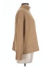 Everlane 100% Cashmere Solid Tan Cashmere Pullover Sweater Size L - photo 4