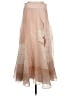 Zimmermann Tan Formal Skirt Size 12 (4) - photo 1