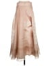 Zimmermann Tan Formal Skirt Size 12 (4) - photo 2