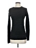 Banana Republic Gray Pullover Sweater Size S - photo 1