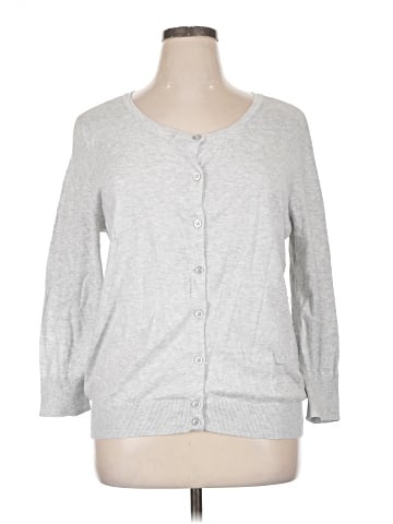 Alex Marie Cardigan (view 1)