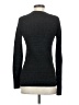 Banana Republic Gray Pullover Sweater Size S - photo 2